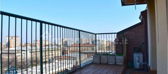 2 غرف نوم بانتهاوس في Sesto San Giovanni, Italy رقم 174598 10