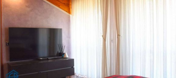 2 غرف نوم بانتهاوس في Sesto San Giovanni, Italy رقم 174598 19