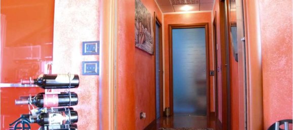 2 غرف نوم بانتهاوس في Sesto San Giovanni, Italy رقم 174598 20