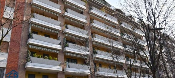 2 غرف نوم بانتهاوس في Sesto San Giovanni, Italy رقم 174598 30