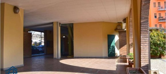 2 غرف نوم بانتهاوس في Sesto San Giovanni, Italy رقم 174598 31