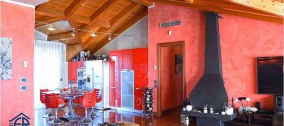 2 غرف نوم بانتهاوس في Sesto San Giovanni, Italy رقم 174598 4