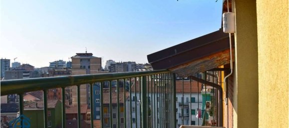 2 غرف نوم بانتهاوس في Sesto San Giovanni, Italy رقم 174598 12