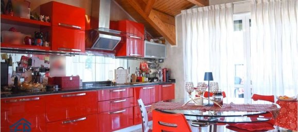 2 غرف نوم بانتهاوس في Sesto San Giovanni, Italy رقم 174598 9