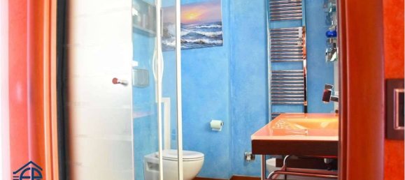 2 غرف نوم بانتهاوس في Sesto San Giovanni, Italy رقم 174598 25