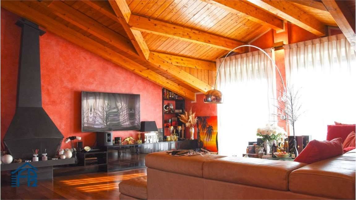 2 غرف نوم بانتهاوس في Sesto San Giovanni, Italy رقم 174598