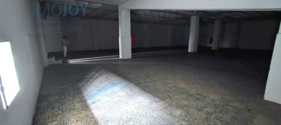 Entrepôt à Loures, Portugal 4830m² No. 86720 9