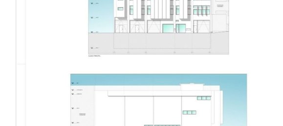 Entrepôt à Loures, Portugal 4830m² No. 86720 25