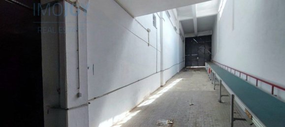 Entrepôt à Loures, Portugal 4830m² No. 86720 16