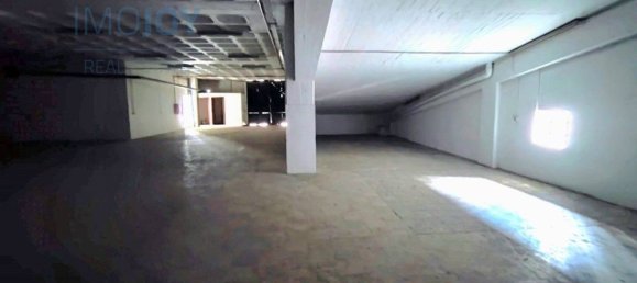 Entrepôt à Loures, Portugal 4830m² No. 86720 6