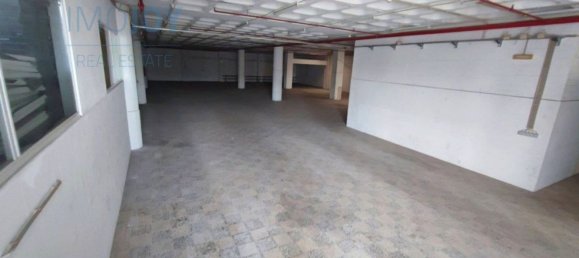 Entrepôt à Loures, Portugal 4830m² No. 86720 17