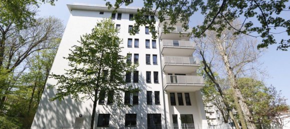 3 rooms Apartment in Wahring, Austria No. 62568 11