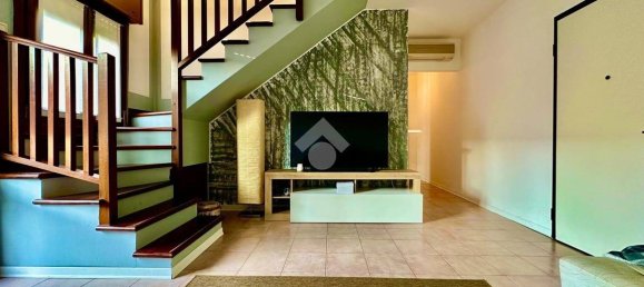 Квартира с 1 спальней в Абано Терме, Италия № 132207 4