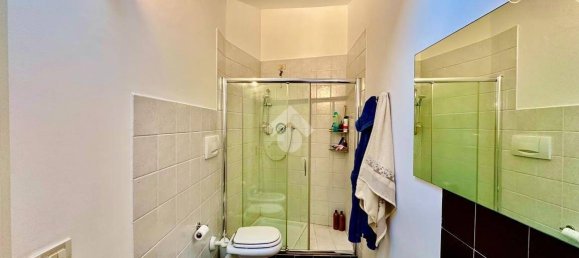 Квартира с 1 спальней в Абано Терме, Италия № 132207 14