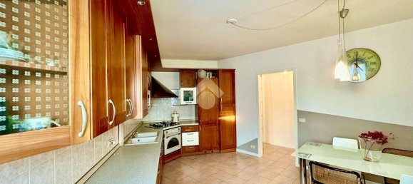 Квартира с 1 спальней в Абано Терме, Италия № 132207 39