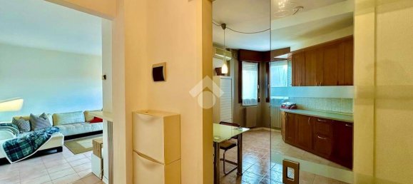 Квартира с 1 спальней в Абано Терме, Италия № 132207 36