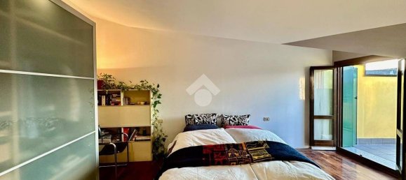 Квартира с 1 спальней в Абано Терме, Италия № 132207 6