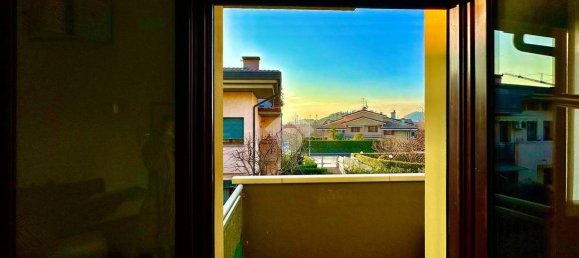 Квартира с 1 спальней в Абано Терме, Италия № 132207 41