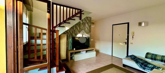 Квартира с 1 спальней в Абано Терме, Италия № 132207 16