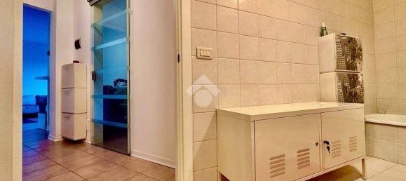 Квартира с 1 спальней в Абано Терме, Италия № 132207 43