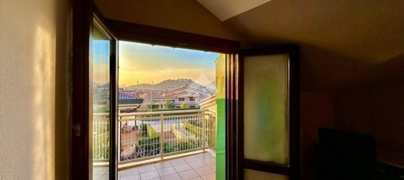 Квартира с 1 спальней в Абано Терме, Италия № 132207 7