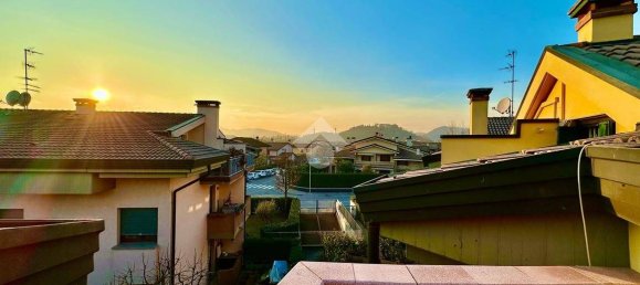 Квартира с 1 спальней в Абано Терме, Италия № 132207 31