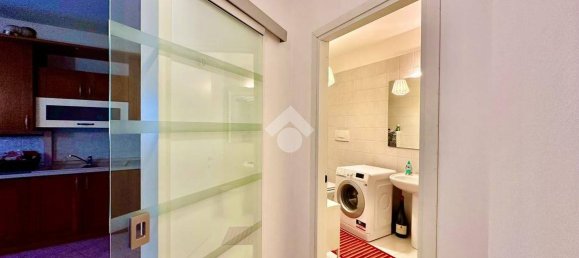 Квартира с 1 спальней в Абано Терме, Италия № 132207 19