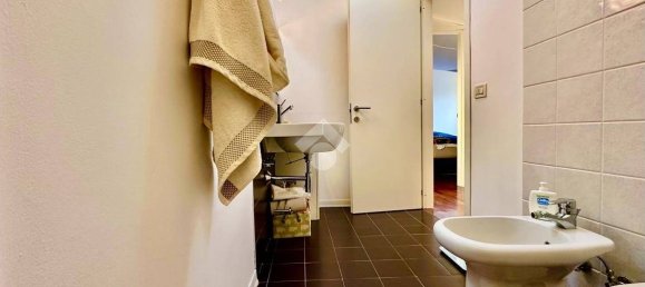 Квартира с 1 спальней в Абано Терме, Италия № 132207 29