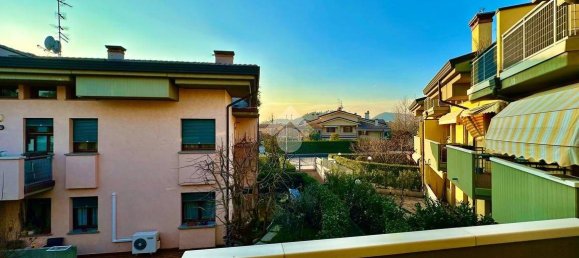 Квартира с 1 спальней в Абано Терме, Италия № 132207 17