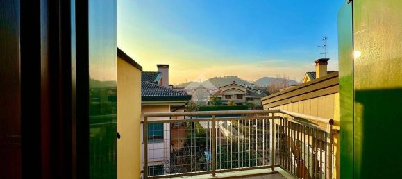 Квартира с 1 спальней в Абано Терме, Италия № 132207 26