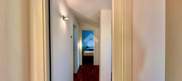 Квартира с 1 спальней в Абано Терме, Италия № 132207 22