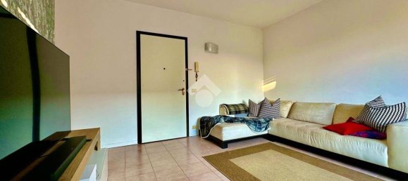 Квартира с 1 спальней в Абано Терме, Италия № 132207 15