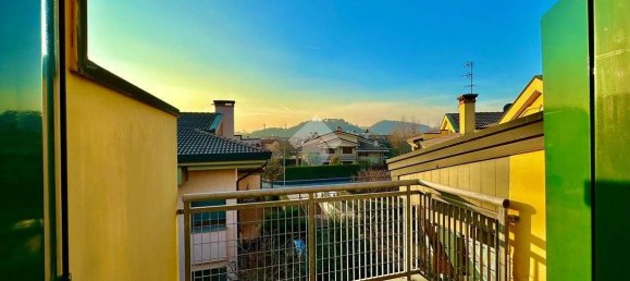 Квартира с 1 спальней в Абано Терме, Италия № 132207 27