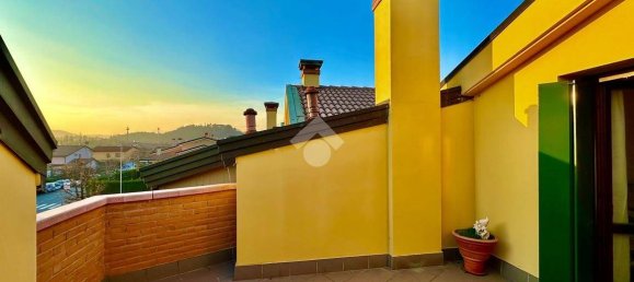 Квартира с 1 спальней в Абано Терме, Италия № 132207 40