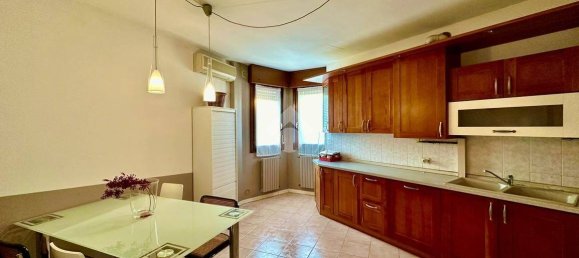 Квартира с 1 спальней в Абано Терме, Италия № 132207 18