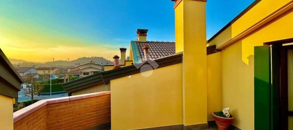 Квартира с 1 спальней в Абано Терме, Италия № 132207 12