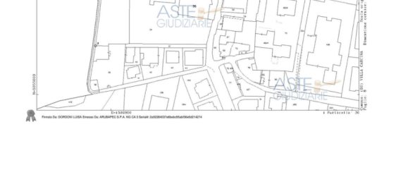 Apartamento de 4 habitaciónes en Villa Carcina, Italy No. 7125 21