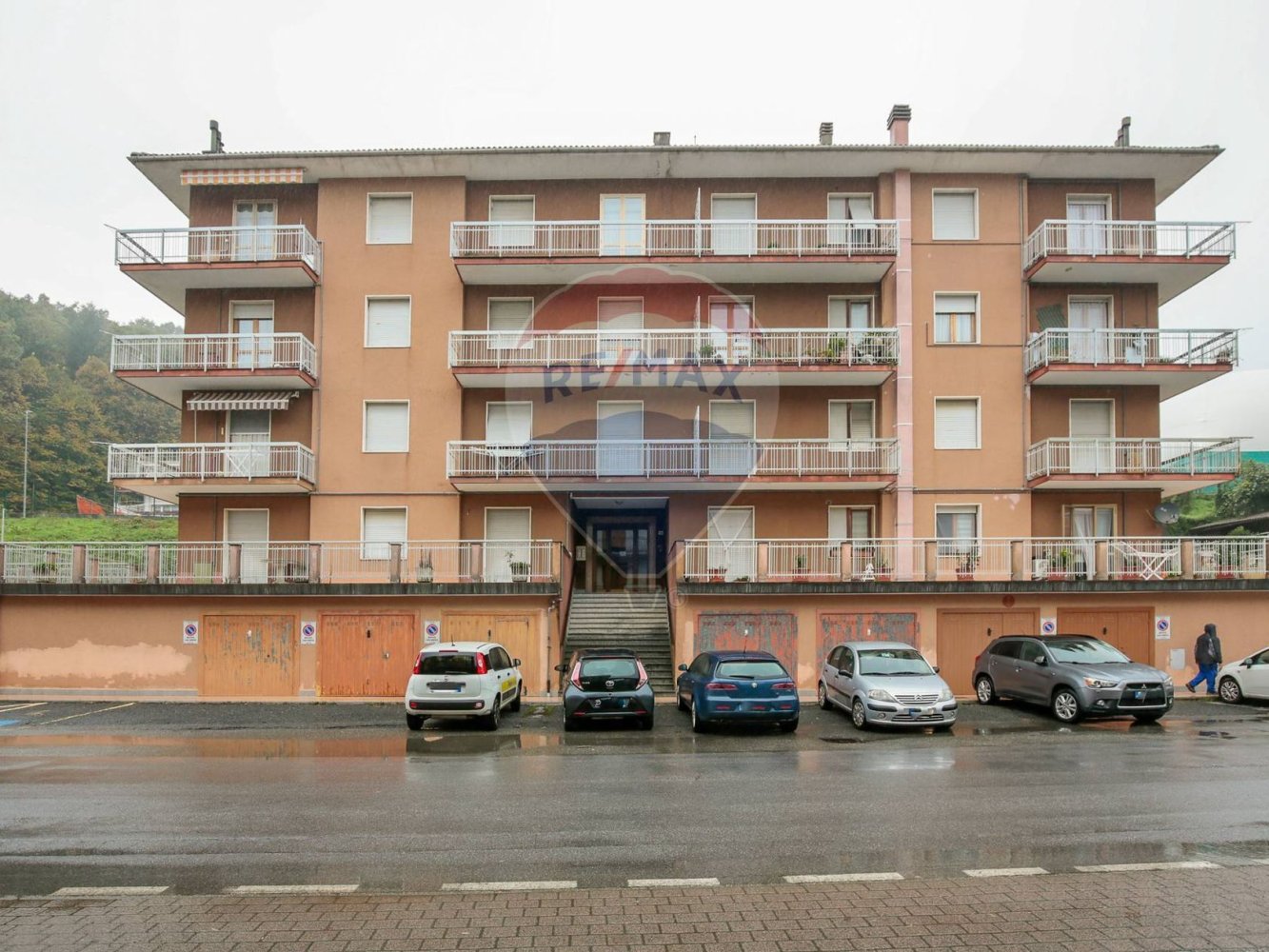 2 chambres Appartement à Masone, Italy No. 104868