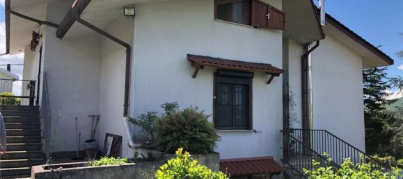 10 rooms Villa in Torre Cajetani, Italy No. 276530 22