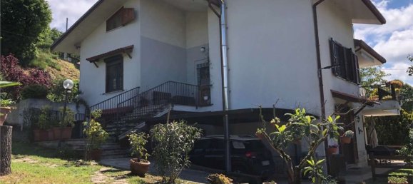 10 rooms Villa in Torre Cajetani, Italy No. 276530 20