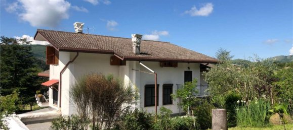 10 rooms Villa in Torre Cajetani, Italy No. 276530 25