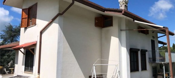 10 rooms Villa in Torre Cajetani, Italy No. 276530 24