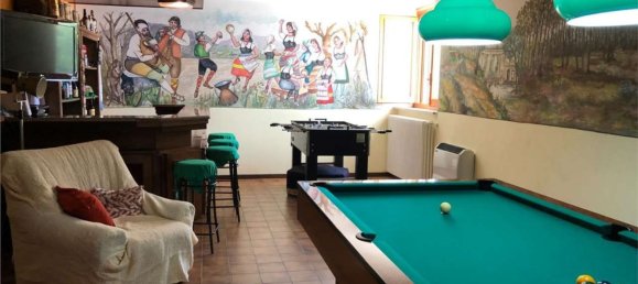 10 rooms Villa in Torre Cajetani, Italy No. 276530 49