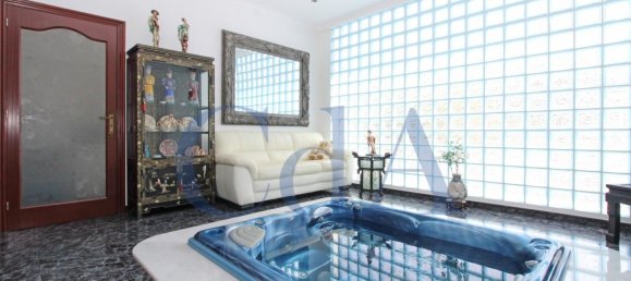 2 غرف نوم فيلا في Calpe, Spain رقم 5505 17