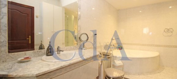 2 غرف نوم فيلا في Calpe, Spain رقم 5505 20