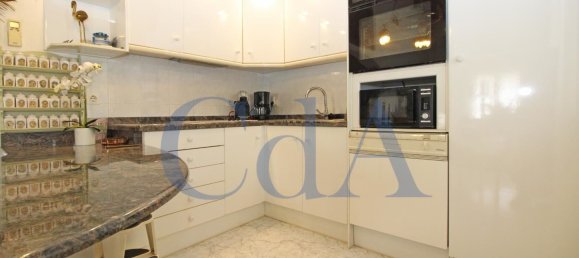 2 غرف نوم فيلا في Calpe, Spain رقم 5505 6