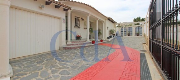 2 غرف نوم فيلا في Calpe, Spain رقم 5505 10