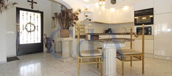 2 غرف نوم فيلا في Calpe, Spain رقم 5505 7