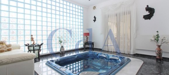 2 غرف نوم فيلا في Calpe, Spain رقم 5505 16