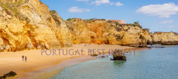 قطعة أرض في Lagos, Portugal 200متر مربع رقم 72088 4